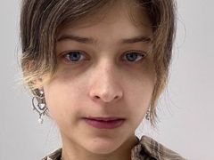 TheresaMartin from LiveJasmin