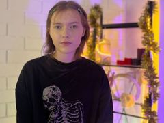 TheresaRoy from LiveJasmin