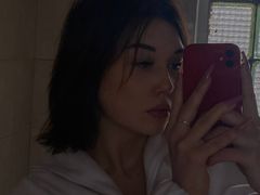 TheresaWard from LiveJasmin