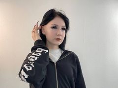 TheresiaRissman from LiveJasmin