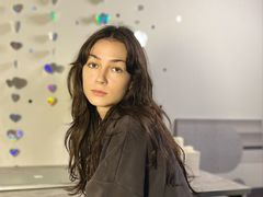 TheressaTerrace from LiveJasmin