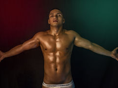 EvanDraco - male webcam at LiveJasmin