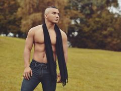 EvanDraco - male webcam at LiveJasmin