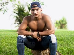EvanDraco from LiveJasmin