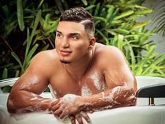 EvanDraco - male webcam at LiveJasmin