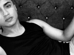 ThiagoCastell - male webcam at LiveJasmin