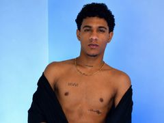 ThiagoHan from LiveJasmin