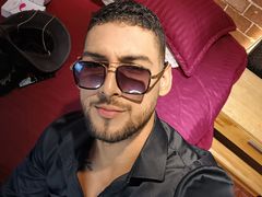 ThiagoScoth from LiveJasmin