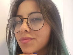 ThiaraSanchez from LiveJasmin