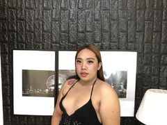 TsBublebuttxx from LiveJasmin