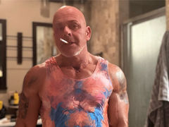 ThickSIlverBear from LiveJasmin