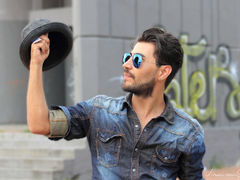 ThomasBrooks from LiveJasmin