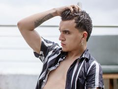 ThomasStonne from LiveJasmin