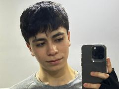 ThomassTorres from LiveJasmin