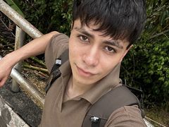 ThomassTorres - male webcam at LiveJasmin