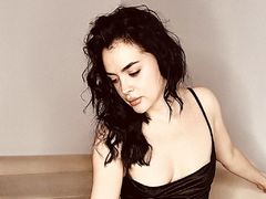 ThornHannah from LiveJasmin