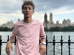 thekinginroom - male webcam at LiveJasmin