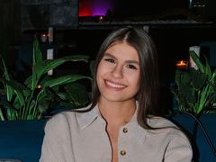 TiaBeumer from LiveJasmin