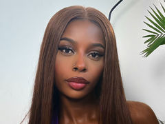 TiaCatt - female with black hair webcam at LiveJasmin