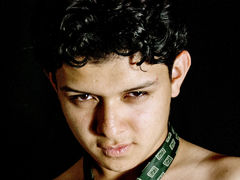 TiagoSeall from LiveJasmin