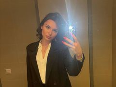 TianaAllan from LiveJasmin
