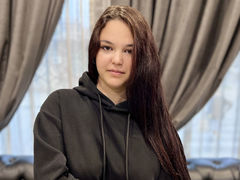 TianaEvanson from LiveJasmin