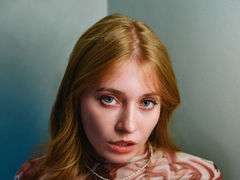 TianaTinn - blond female webcam at LiveJasmin