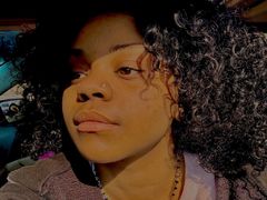 Tianafrex from LiveJasmin