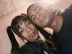 TiannaAndNaavie from LiveJasmin