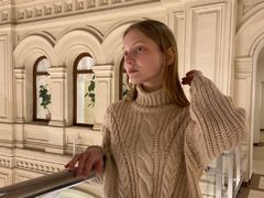 TiannaColombo - blond female webcam at LiveJasmin