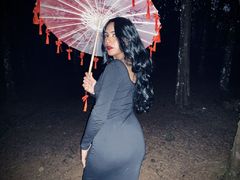 TiannaRous from LiveJasmin