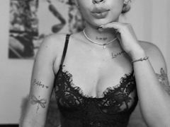 TiaraOffman from LiveJasmin