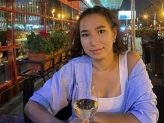 TiaraPontious from LiveJasmin