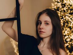 TieshaSuniga from LiveJasmin