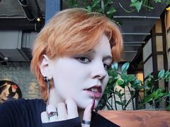 TiffanPhillips from LiveJasmin