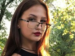 TiffaneyHews from LiveJasmin