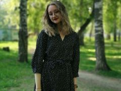 TiffaniMcinturff from LiveJasmin