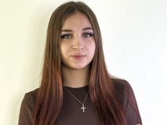 TiffaniStaub from LiveJasmin