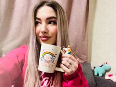 TiffanyCrystale from LiveJasmin