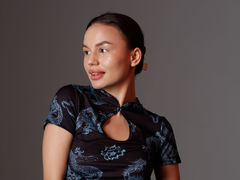 TiffanyGilmoore from LiveJasmin