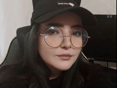 TiffanyGlow from LiveJasmin