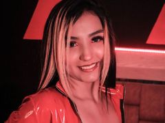 TiffanyLabelle from LiveJasmin