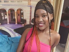 TiffanyMonrow from LiveJasmin