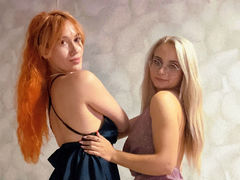 TiffanyRamona from LiveJasmin