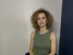 TiffanyRoz from LiveJasmin