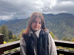 TiffanyVorel - female with brown hair webcam at LiveJasmin