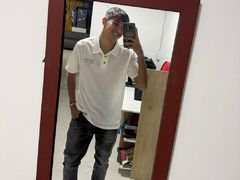 TiggerCollins from LiveJasmin