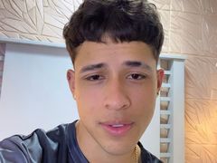 TimmyGray from LiveJasmin