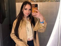 TinaBale from LiveJasmin