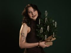 TinaBurton from LiveJasmin